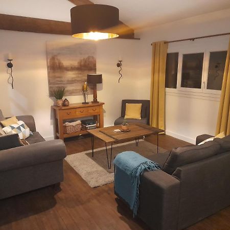 Maison Forestiere Apartment No.1 Axat 외부 사진