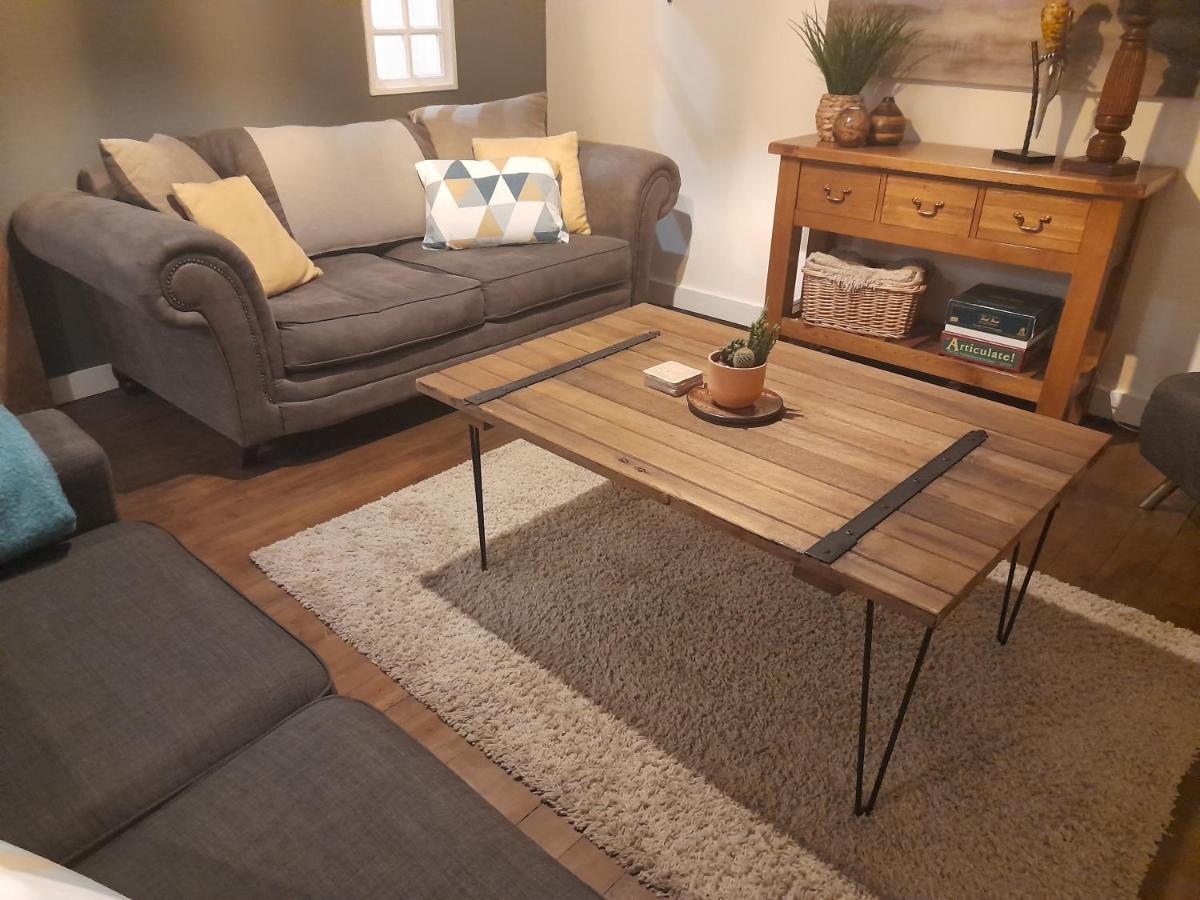 Maison Forestiere Apartment No.1 Axat 외부 사진