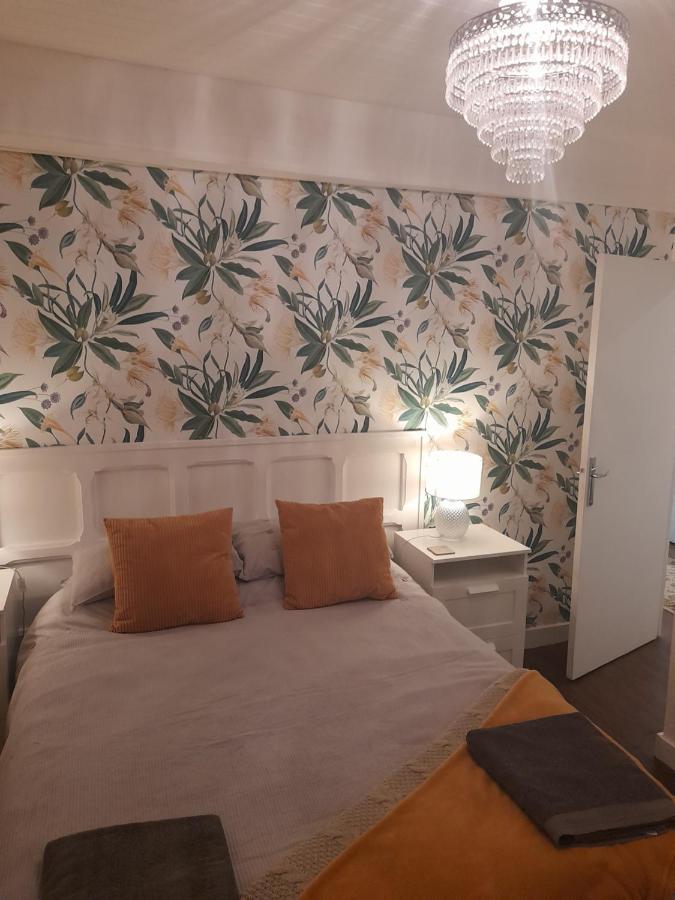 Maison Forestiere Apartment No.1 Axat 외부 사진