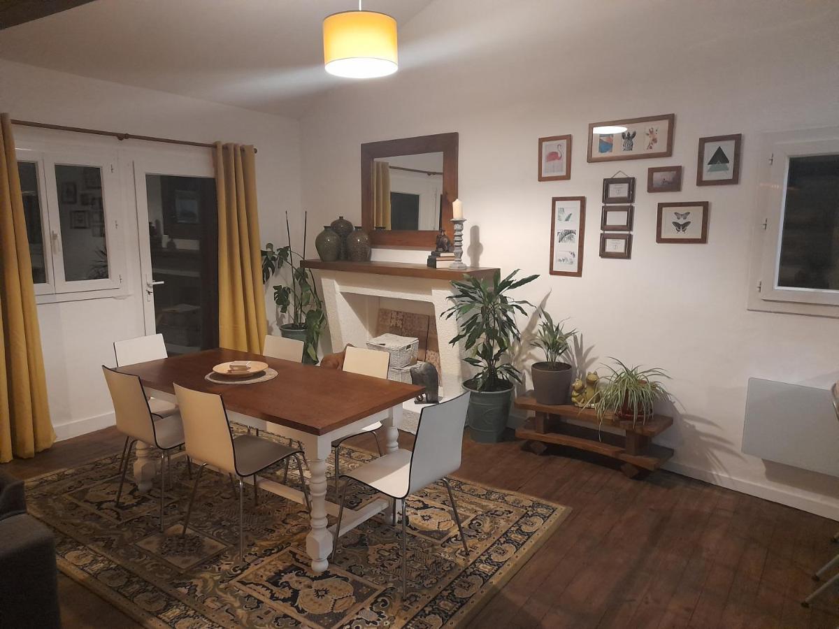 Maison Forestiere Apartment No.1 Axat 외부 사진