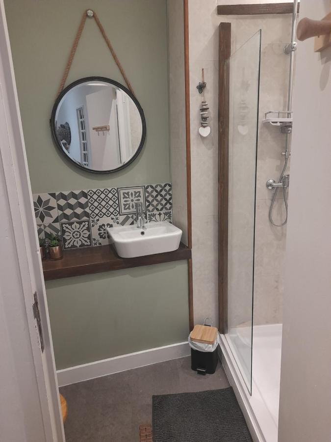 Maison Forestiere Apartment No.1 Axat 외부 사진