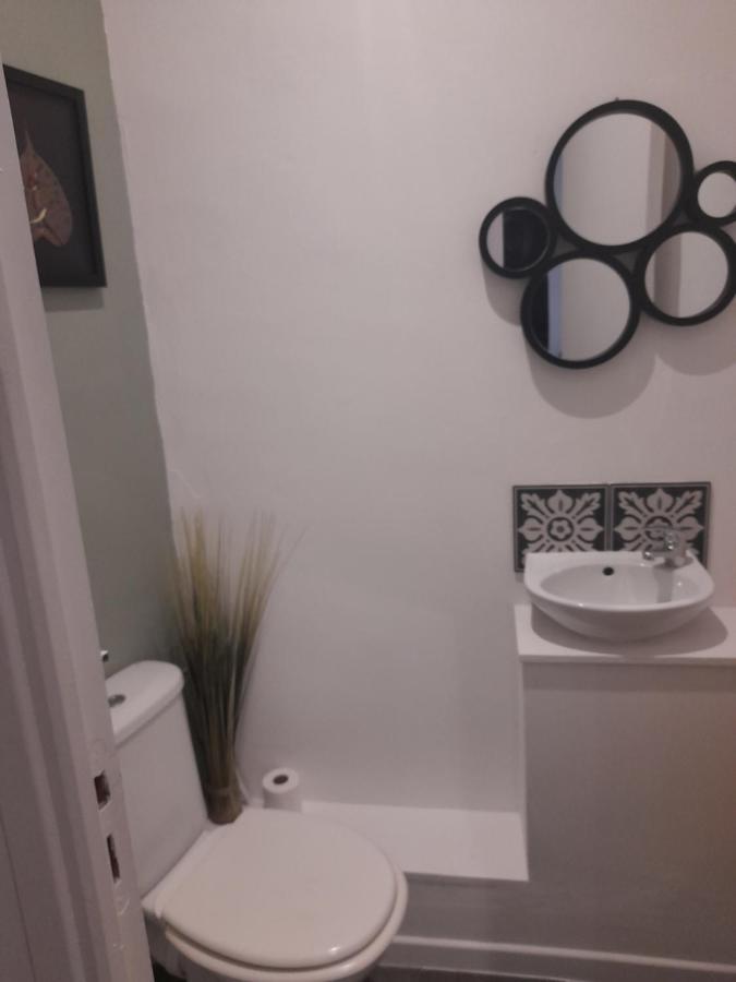 Maison Forestiere Apartment No.1 Axat 외부 사진