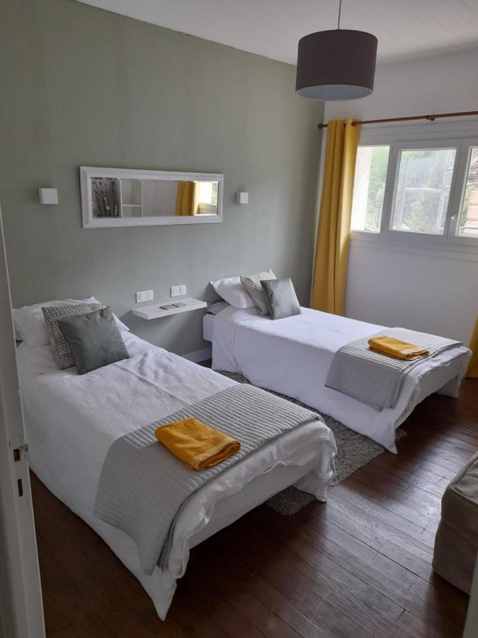 Maison Forestiere Apartment No.1 Axat 외부 사진