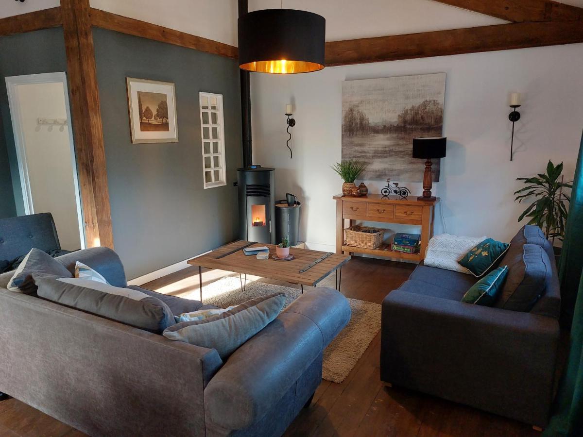 Maison Forestiere Apartment No.1 Axat 외부 사진