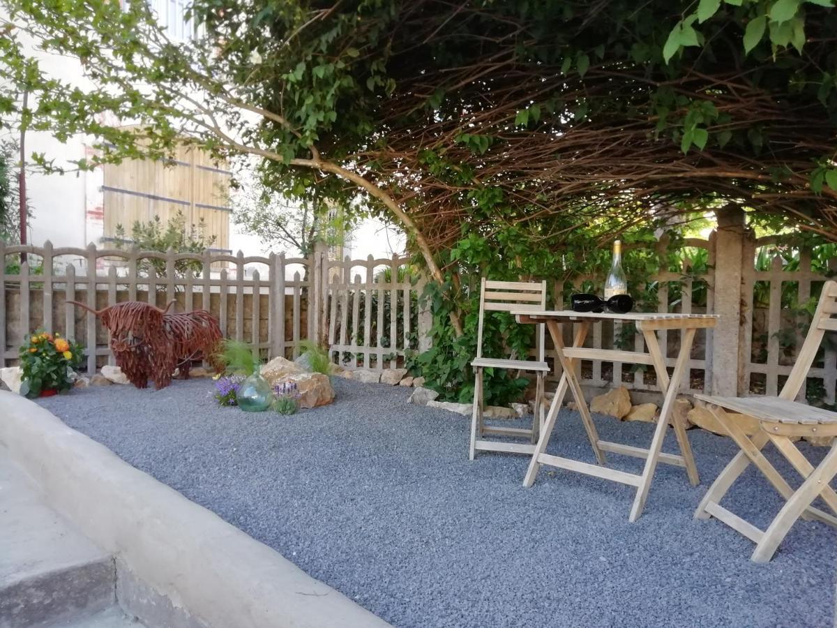 Maison Forestiere Apartment No.1 Axat 외부 사진